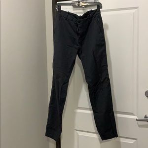 lululemon Commission Pants